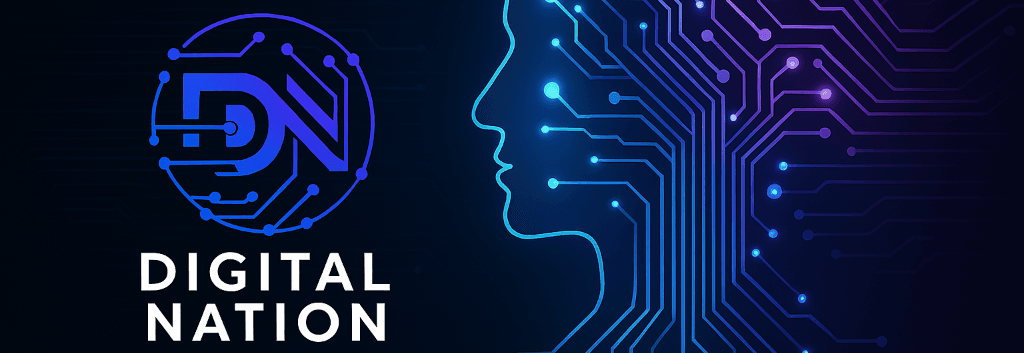 Digital Nation Banner
