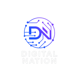 Digital Nation Logo